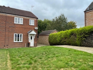 28 BISHOPSGARTH, NORTHALLERTON